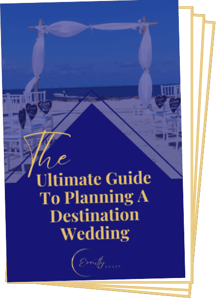 Ultimate Guide to Planning a Destination Wedding